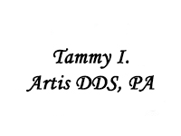 Tammy I. Artis DDS, PA Sponsor